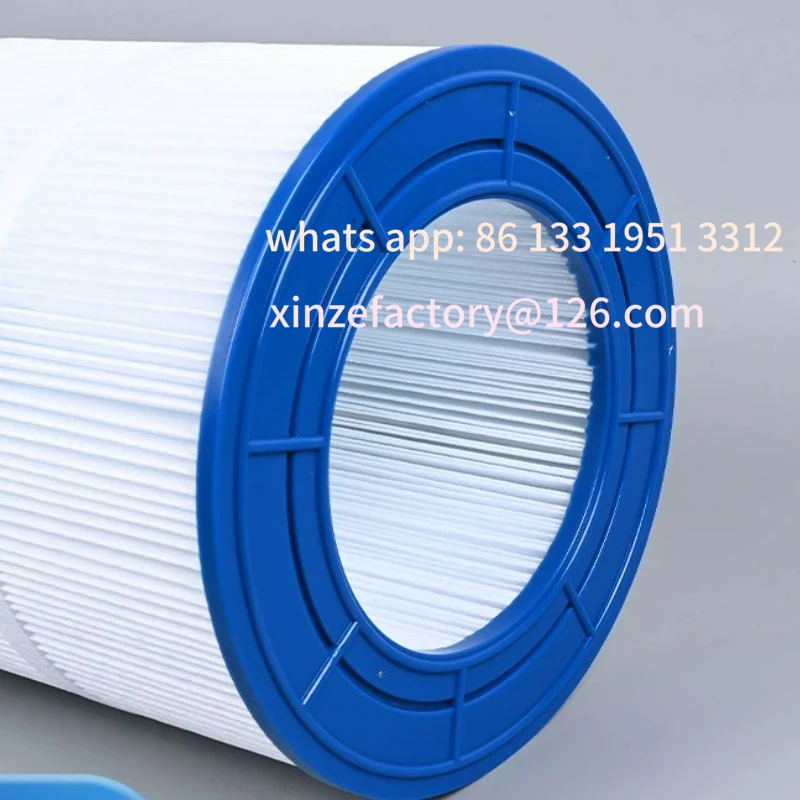 Customizable Filter Cartridge Children's Pool Filter Cartridge Accessories for C-9415 PAP150 FC-0687