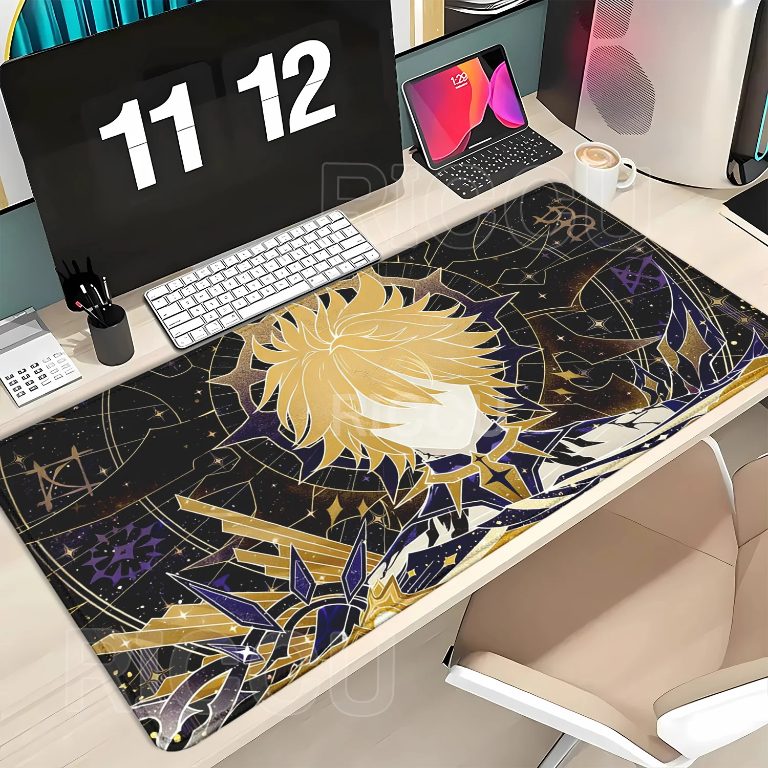 Honkai Star Rail Cyrene Castor - مراجعة Office Furniture Table وسعره