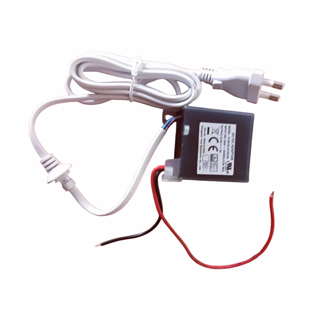 

XKD-P1500IC12.0-18W YLS0163-5120150 Макс. 12 В постоянного тока 1,5 А для Waterpik WP66