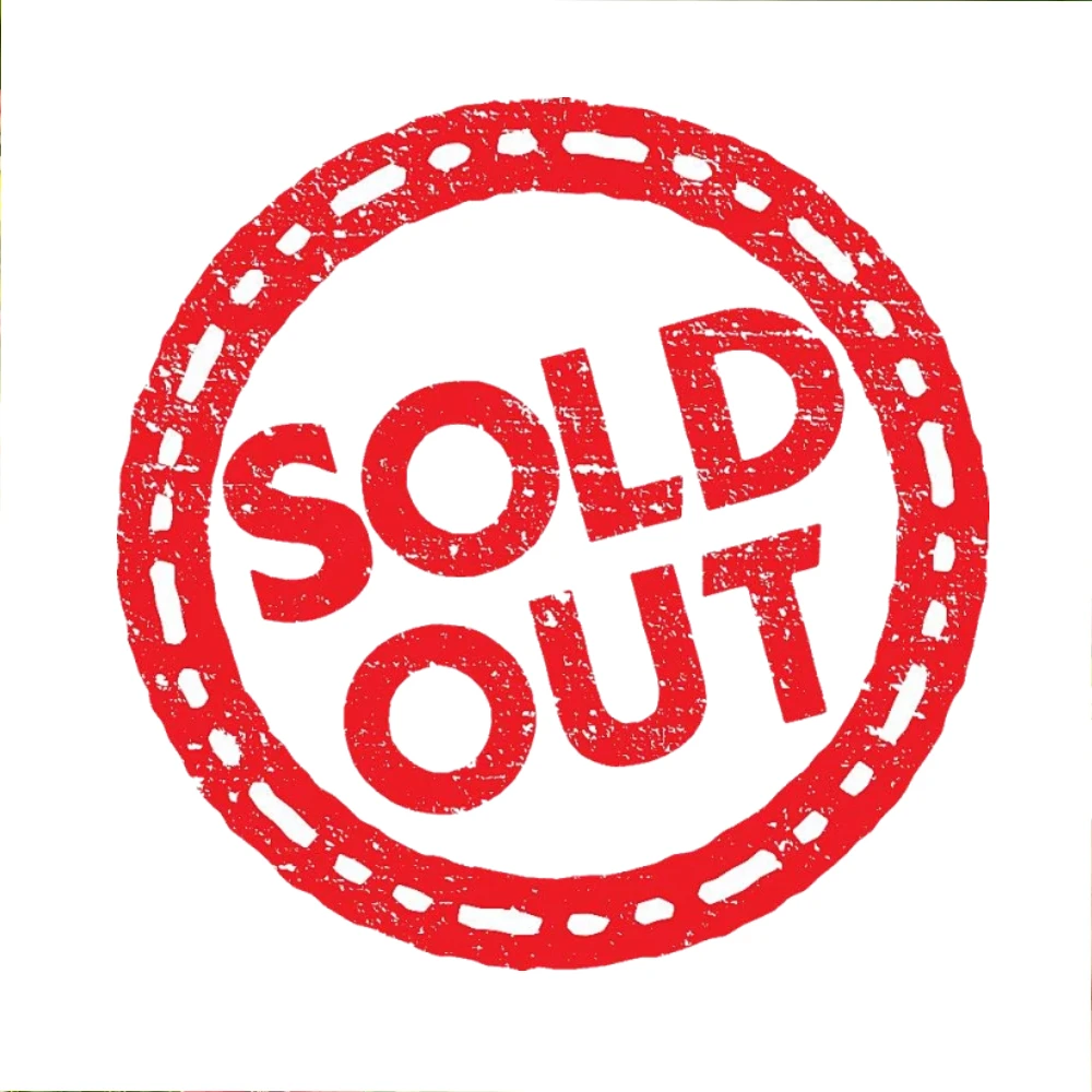 This Product is Sold Out
