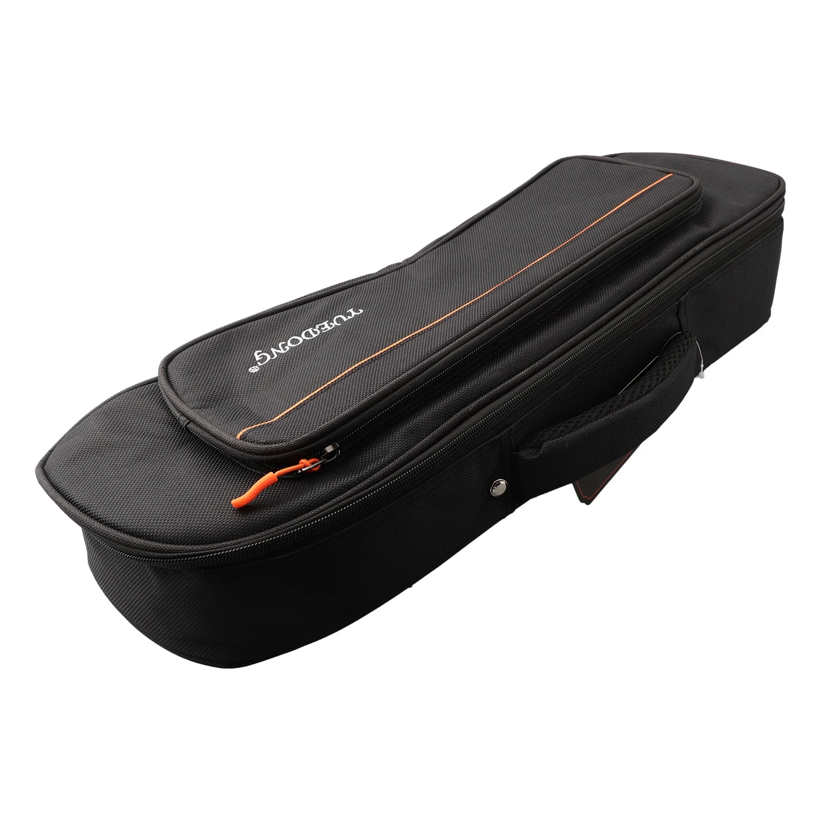 

Brand New Trumpet Bag Musical Instruments Soft Storage Case Trumpet Bag 22.44 X 6.69 X 5.12inch 600g (approx.) Accessories