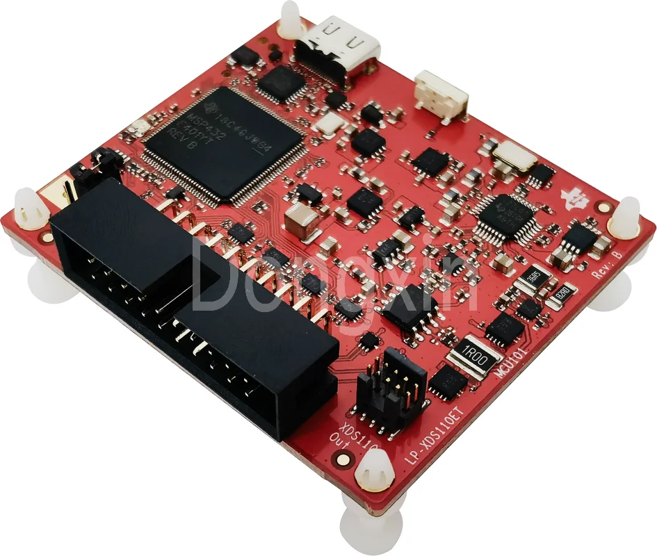 LP-XDS110ET Xds110et launch pad development board energy tracking debugger original original TI