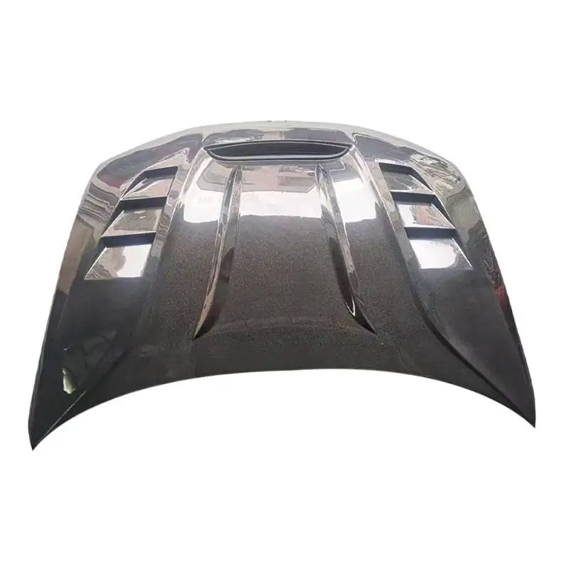 

Suitable for BMW 3 Series G20 G28 Modified Carbon Fiber Hood Vent Engine Head Cover