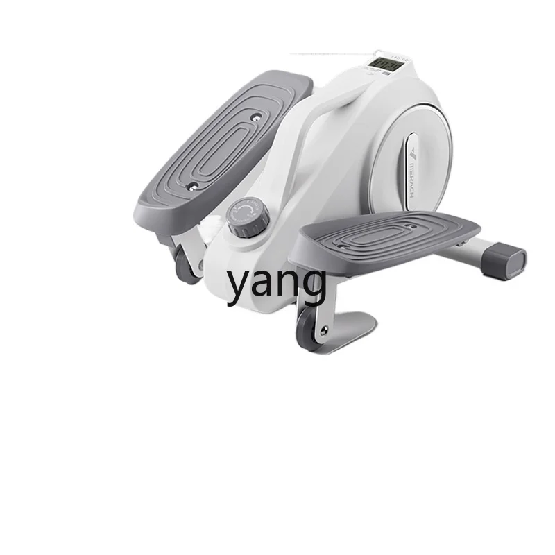 

LT Home Fitness Small Multifunctional Silent Standing Foot Stepper