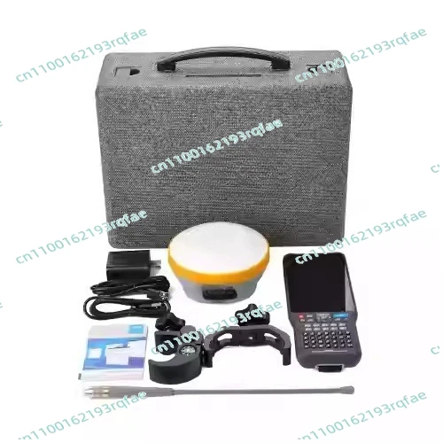 

Measuring instrument D8VR single Beidou GPS high-precision positioning photovoltaic lofting road measurement D8Pro