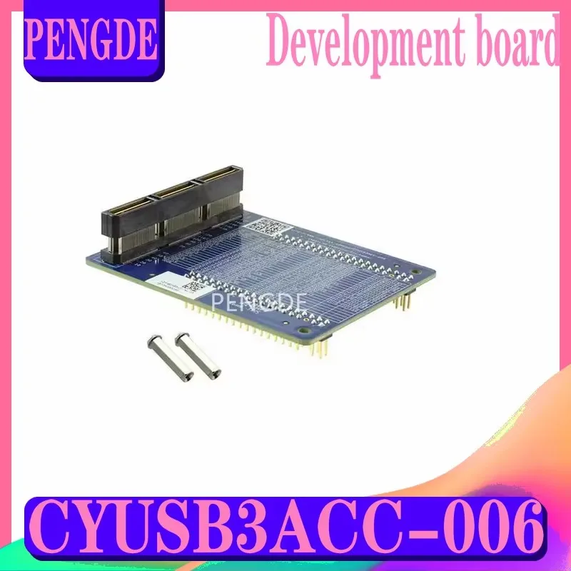 

Spot CYUSB3ACC-006 expansion board HSMC Interface Interconnect Board