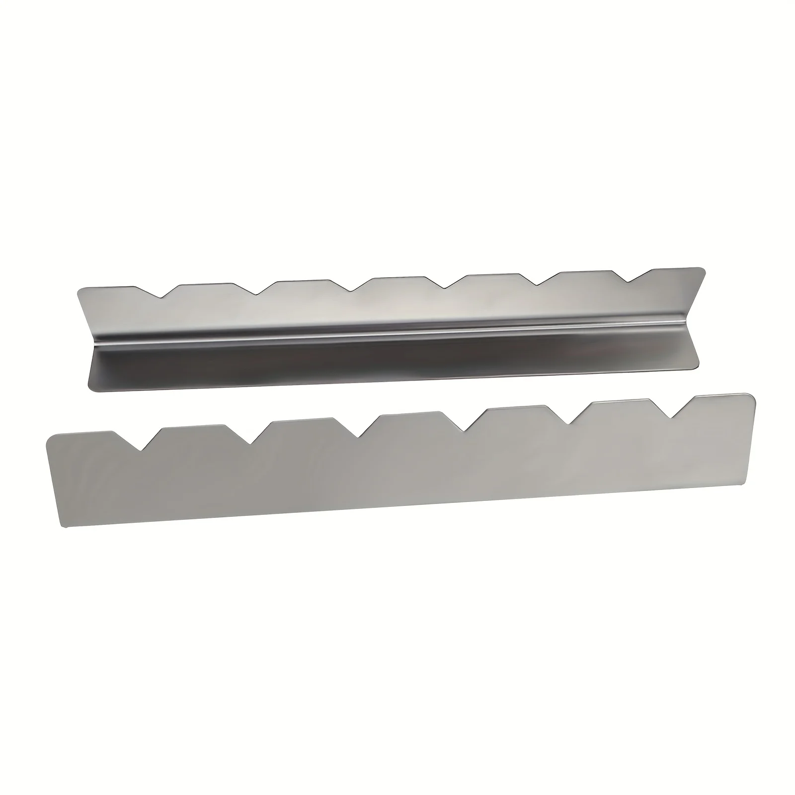 Stainless Steel Barbecue Grills, Camping Practical Kitchen Tools Metal Cooking Utensils, Outdoor Cooking Outdoor BBQ Accessories