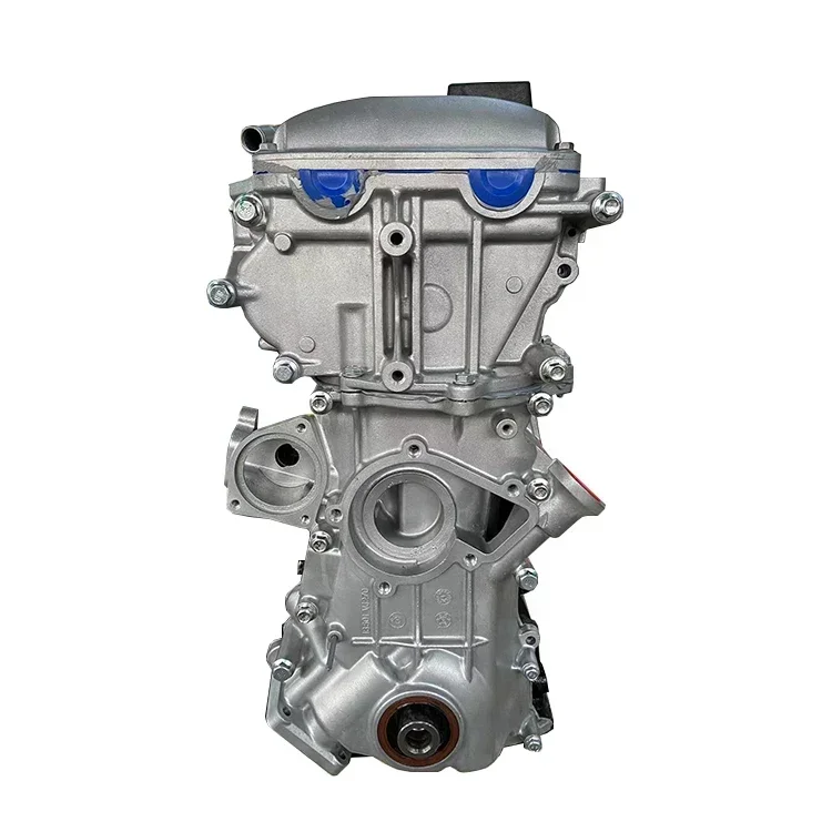 Hot Selling  Motor Diesel 2.4L KA24  KA24-DE Engine Long Block   Short block