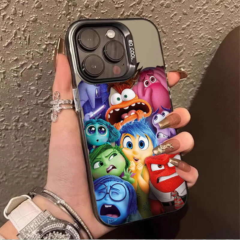 Disney Inside Out 2… - image