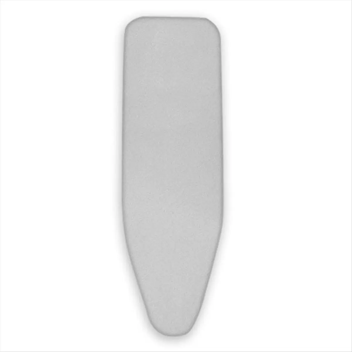 2026 Trend High Temperature Ironing Board Cover, Household Ironing Board Cloth Cover, Cotton Ironing Board Cover Grey