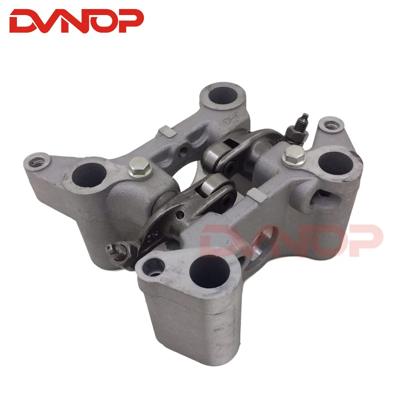 Motorcycle Rocker Arm Camshaft Holder for Honda CBF125 CB125F XR125 XR150 CBF150 GLH125 CRF150 NXR150 CG CRF CBF NXR XR 125/150