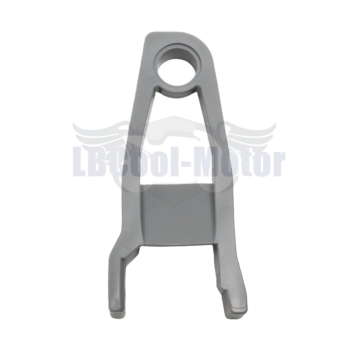 Chain Slider Separater Guard Swing Arm Swingarm Cove Protector For YAMAHA XTZ125 2003-2008 2004 2005 2006 2007 5RM-F2151-00