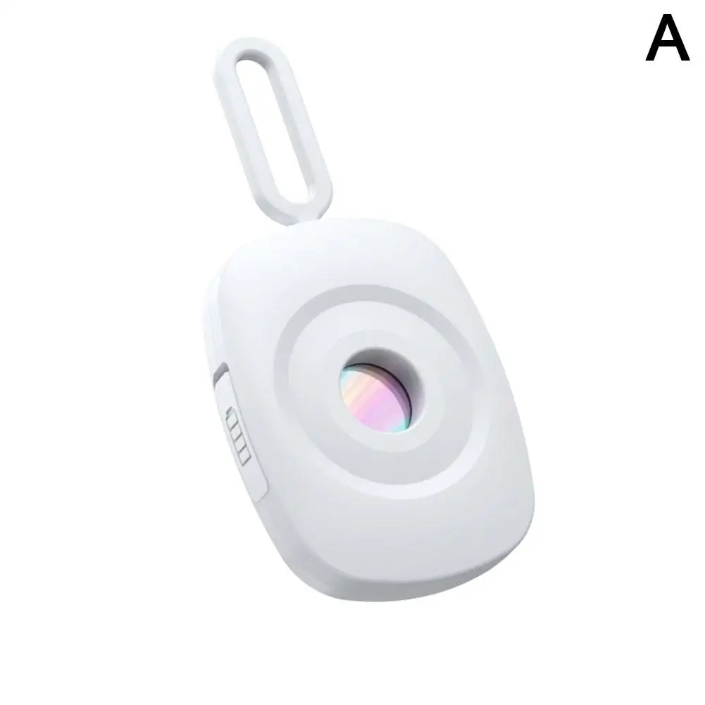 Camera For Hidden Camera Portable Pinhole Hidden Lens Detect Gadget Anti-Peeping Security Protection New 2023