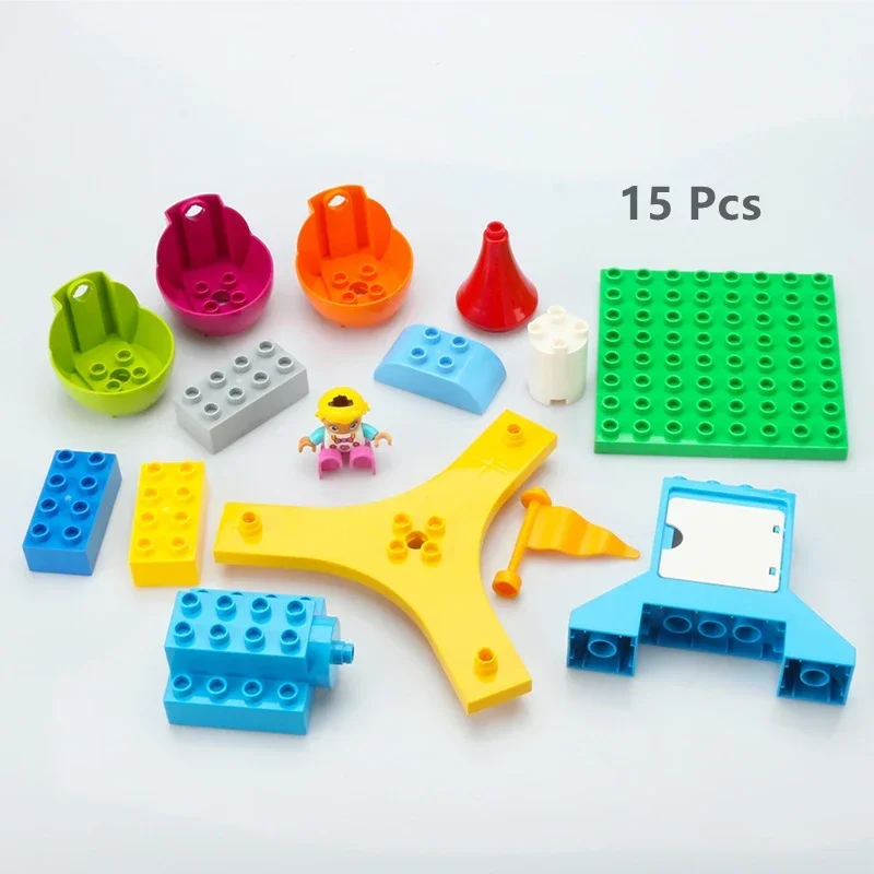 Thumbnail 4 - #44 Marble Track Sets Deals & Discounts