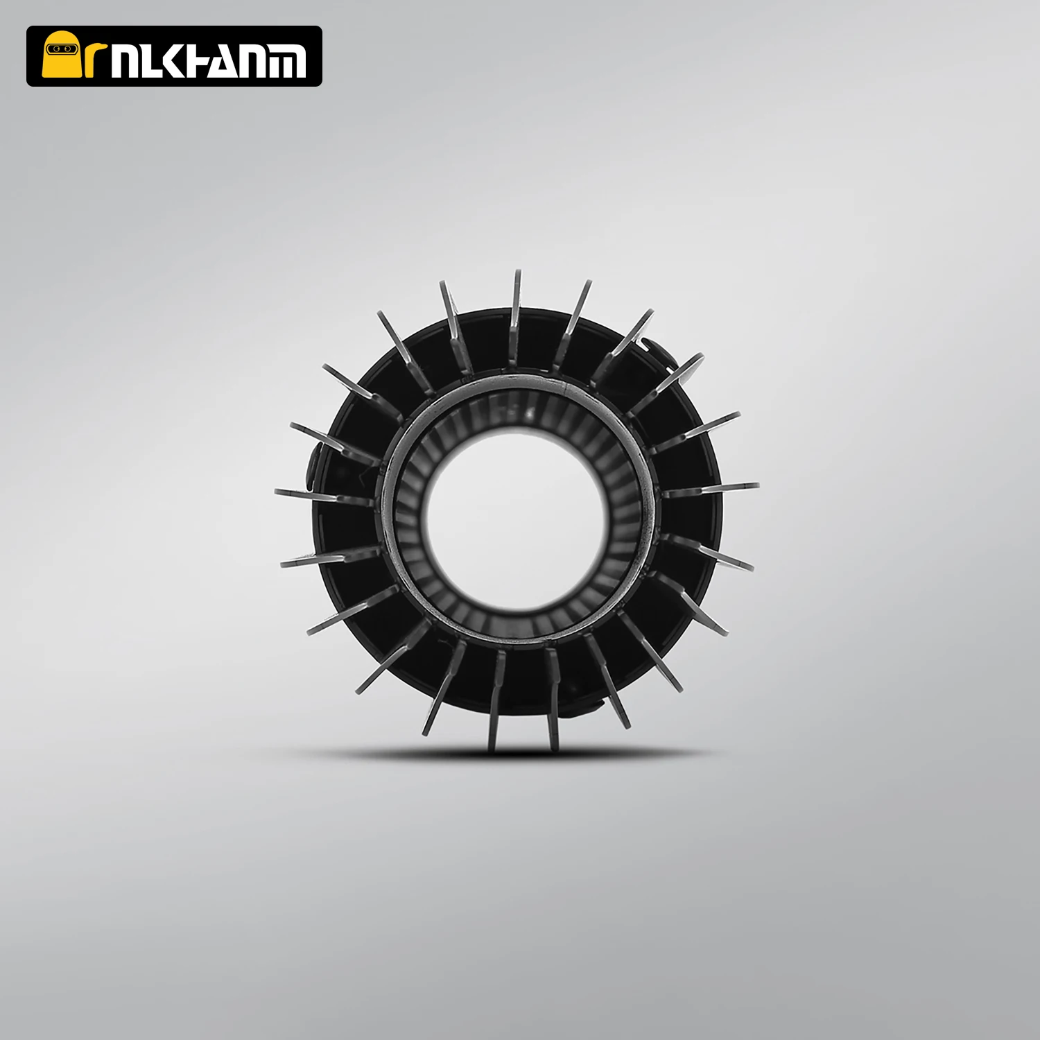 نظام عادم الدراجة النارية العالمي ZARD مقاس 51 مم، كاتم صوت هروب عتيق معدل #4