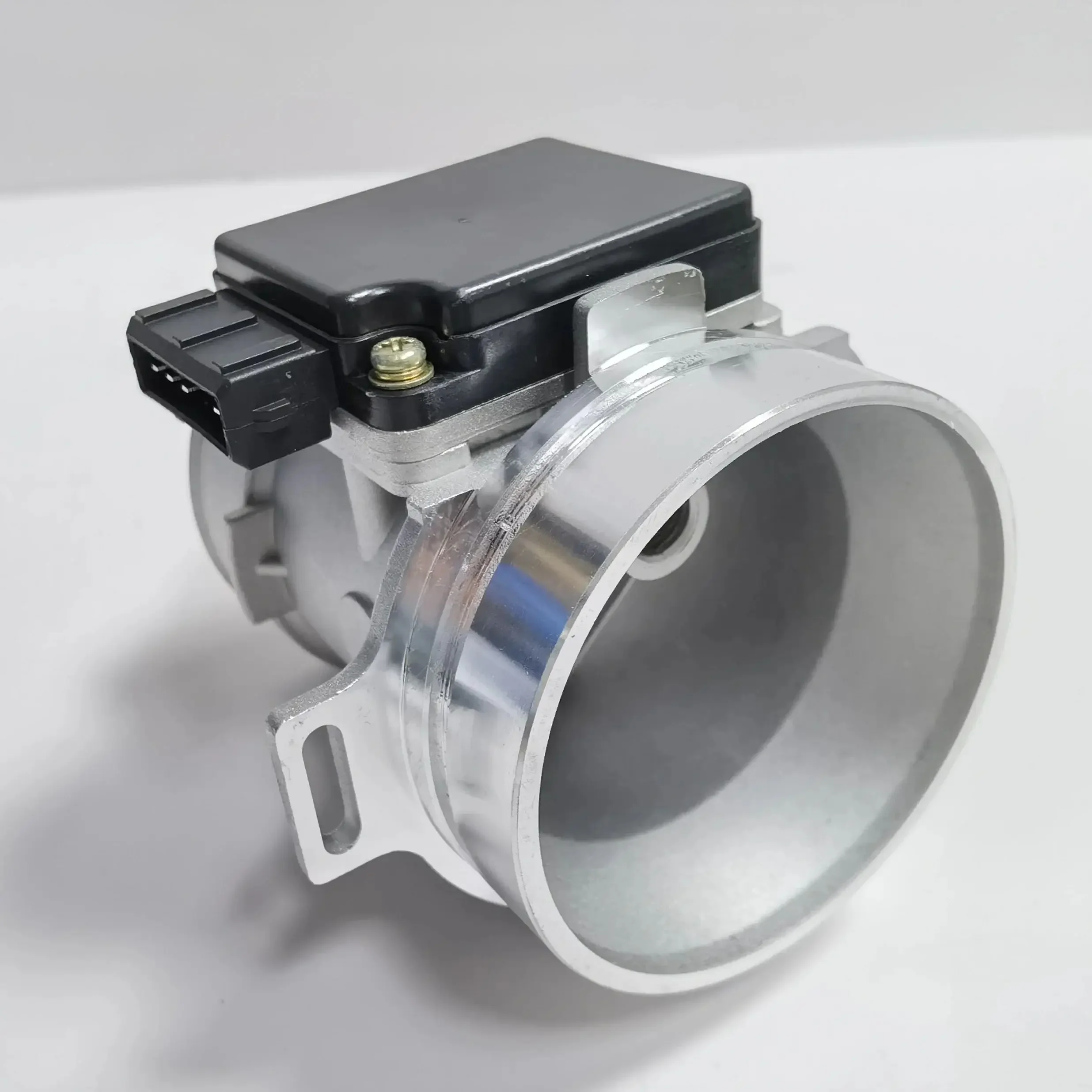 

Для Ford Contour Mercury Mystique 1995-1999 массовый расходомер воздуха 93BB12B579BA 6848047 8ET009142171 AFH60-02A 722184320