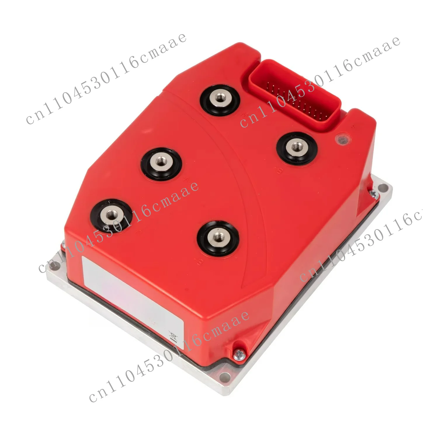 1232SER-5422 48V400A AC motor controller for new golf cars and sightseeing vehicles