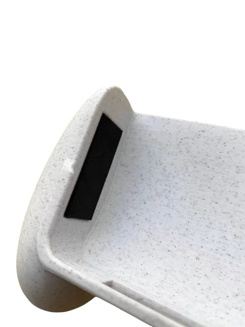 المحمولة لجيب Retroid الكلاسيكية لعبة وحدة التحكم قبضة حالة مريحة RPC لعبة التحكم مقبض قبضة حامل قذيفة #6