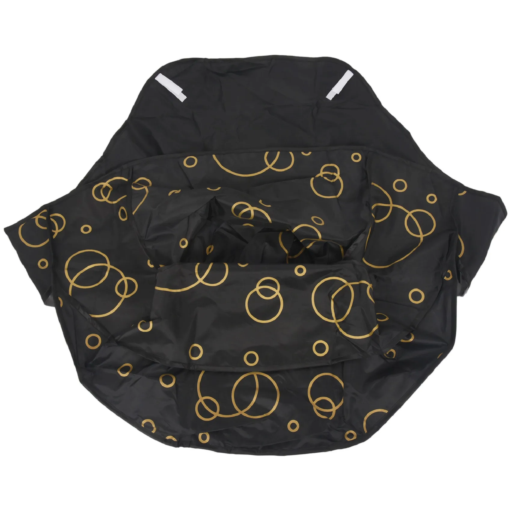 

A63T-Universal Stroller Rain Cover Waterproof Wind Dust Shield Pushchair Pram Newborn