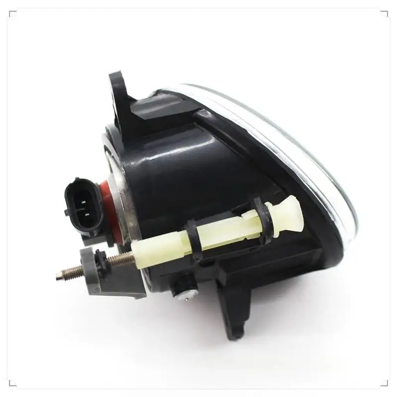 

Front Right Fog Light Lamp Fit For A4 B8 Q5 09-12 8T0941700B