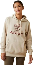 2024 Ariat Women's Hooded Sweatshirt Autumn and Winter Warm Fleece Cotton Hoodies Women Winter Clothes Women Anime Hoodie