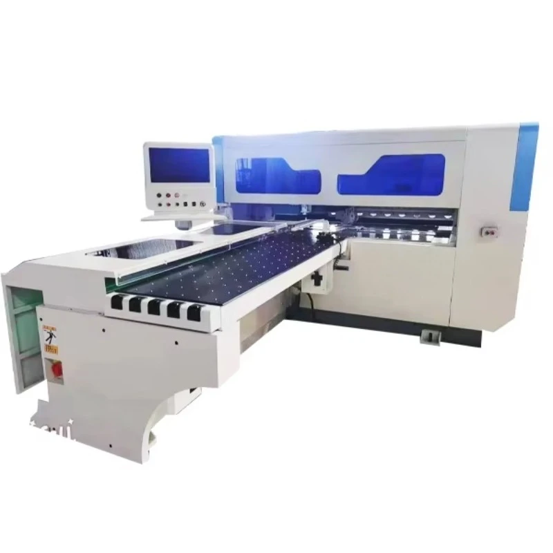Wood Working Boring CNC Six Side Drilling Machine for Wood Furniture