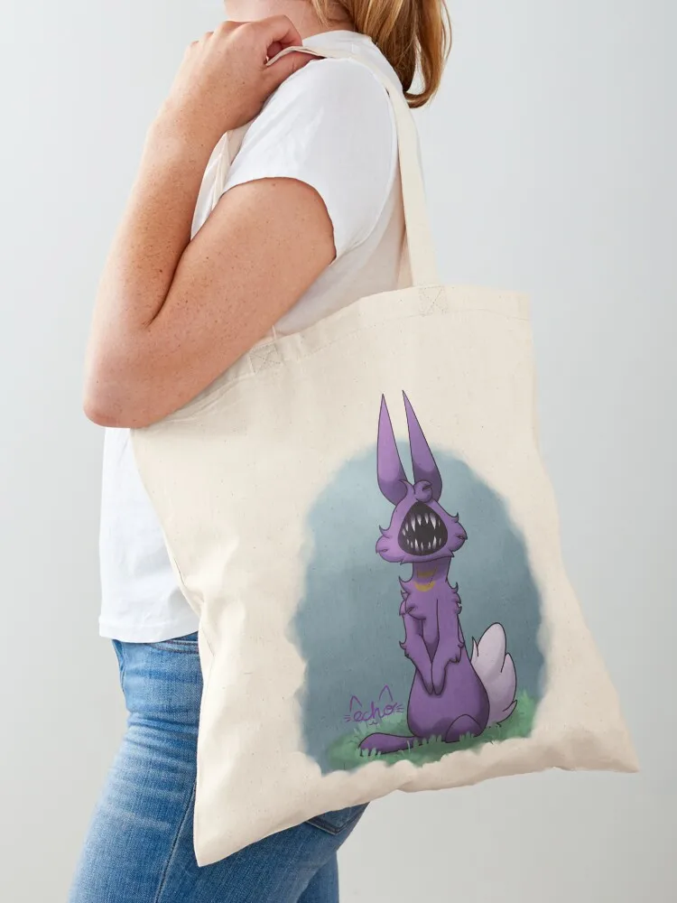 

Purple canary Tote Bag hand bags tote bag woman Women's handbag Big bag