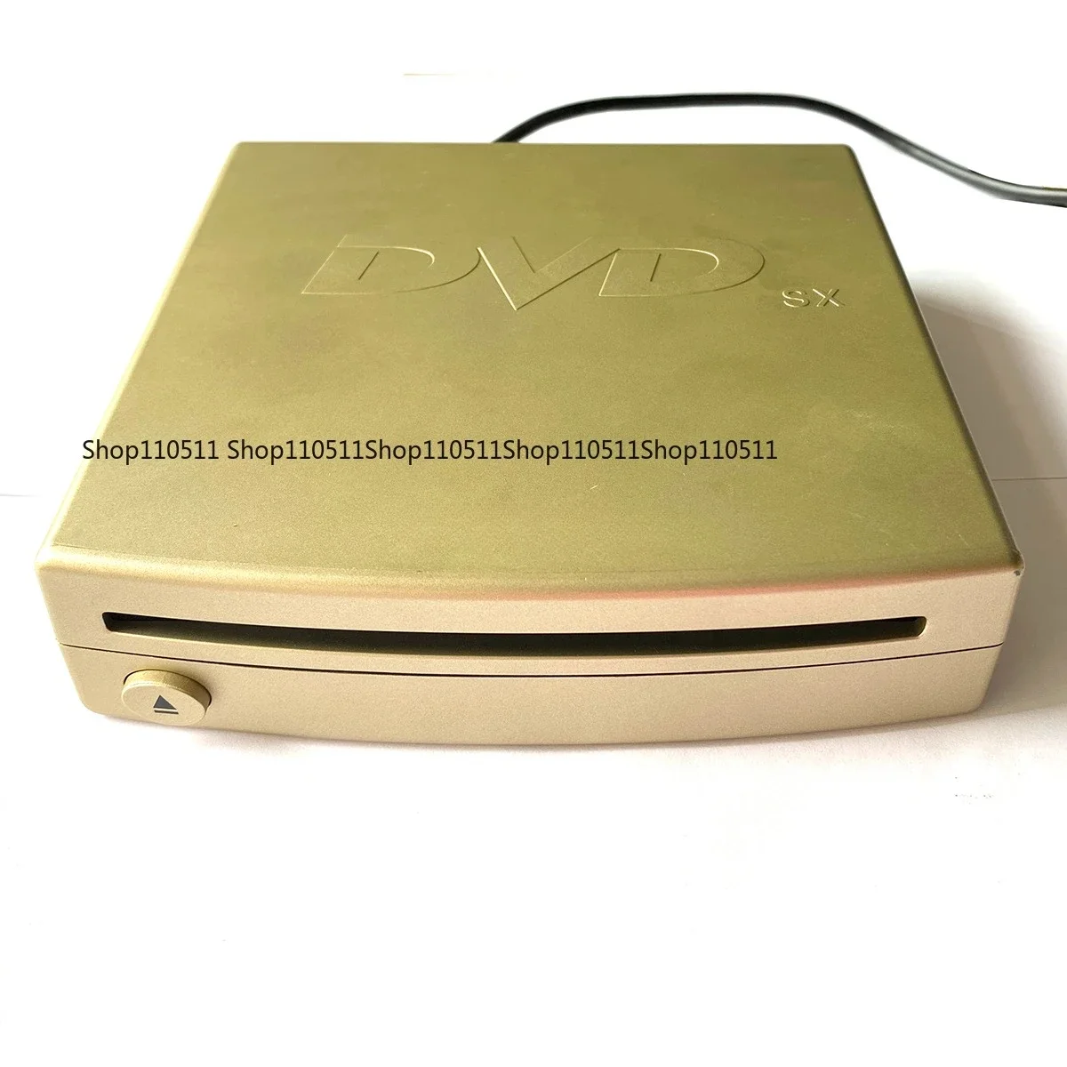 USB External Car DVD Player, Dashboard Mounted for Android Car, Factory Wholesale