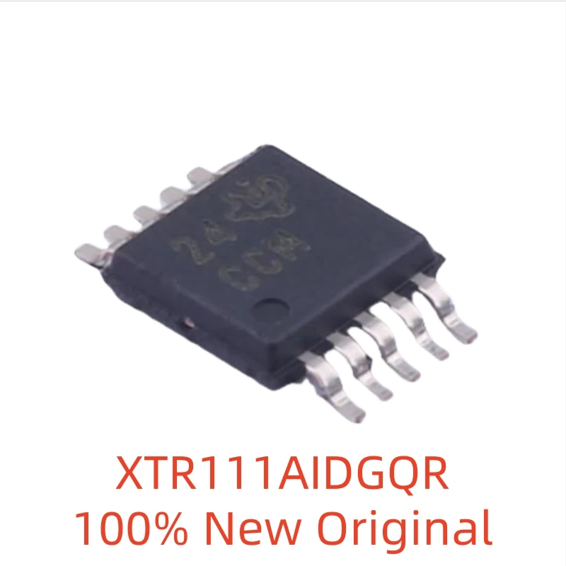 NEUES Original XTR111AIDGQR