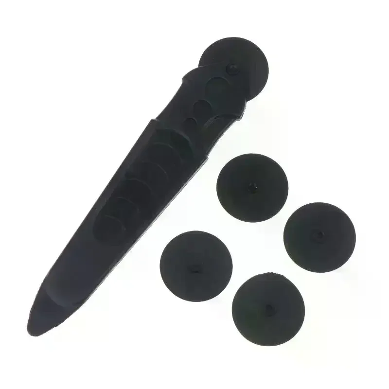 /&/Portable Rolling Wheel Mobile Phone Frame Remover Durable Disassembly Tool For Phone Tablet Screen Frame Separation Repair