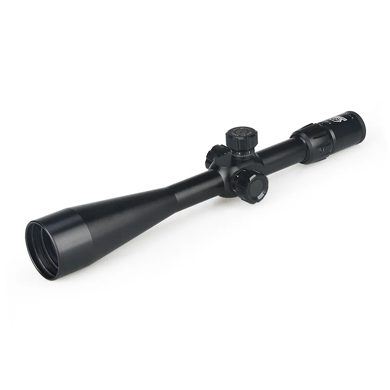 8-32X56SFIRF Scope …