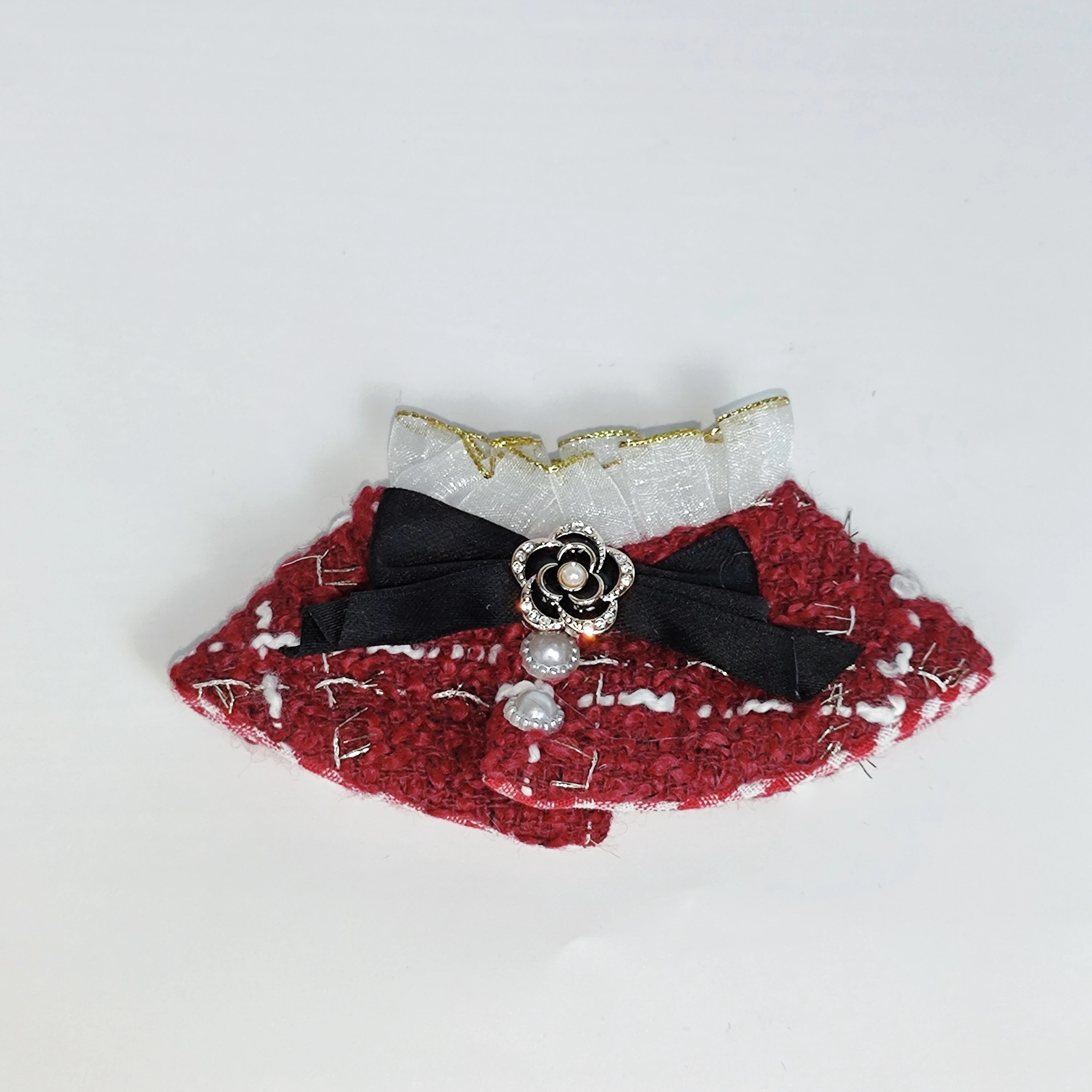 17Cm Labubu Doll Cl…