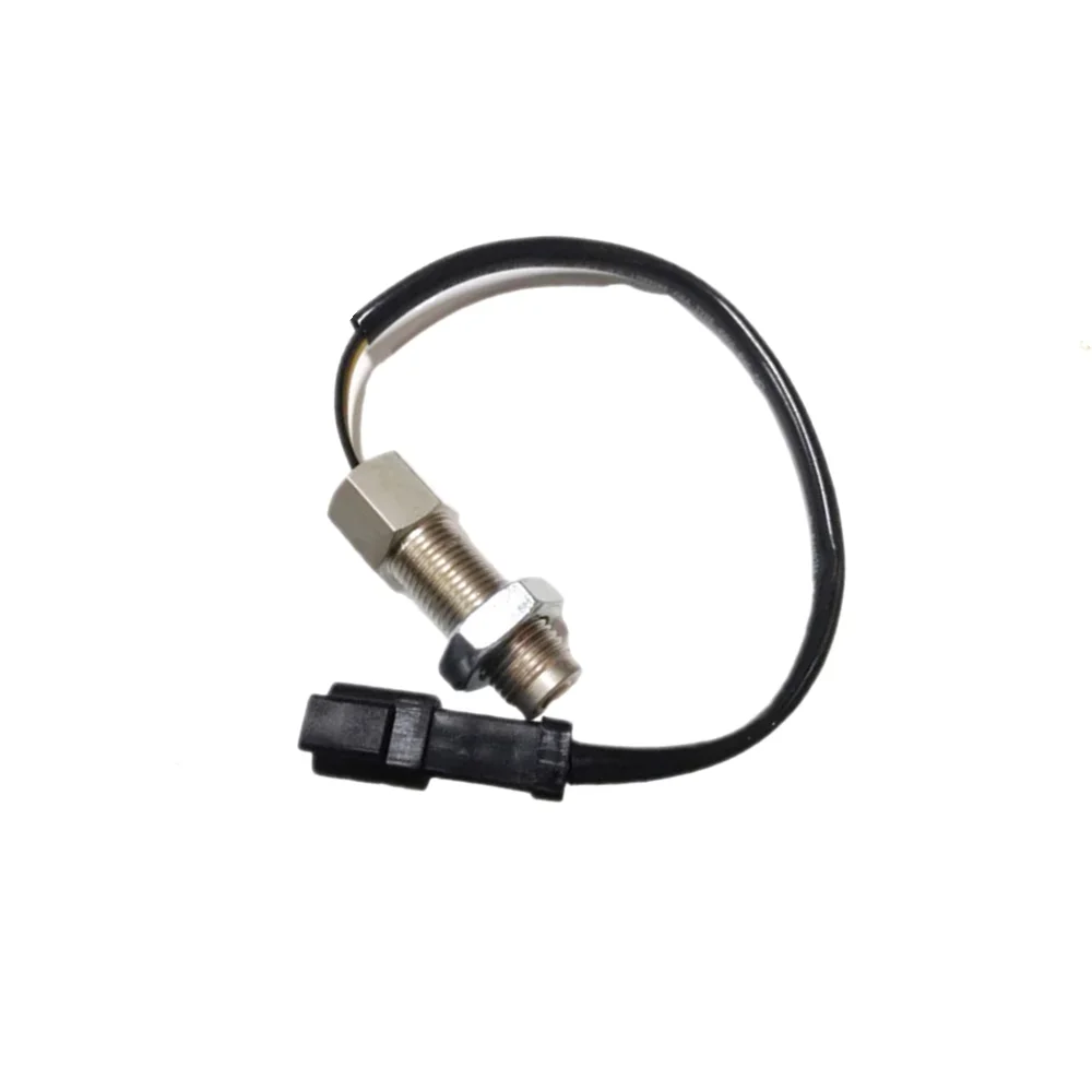 MSparts 196-7973 125-2966 Revolutionary Speed Sensor for CAT for Caterpillar E320B E312B E320C for Excavator Repair Part