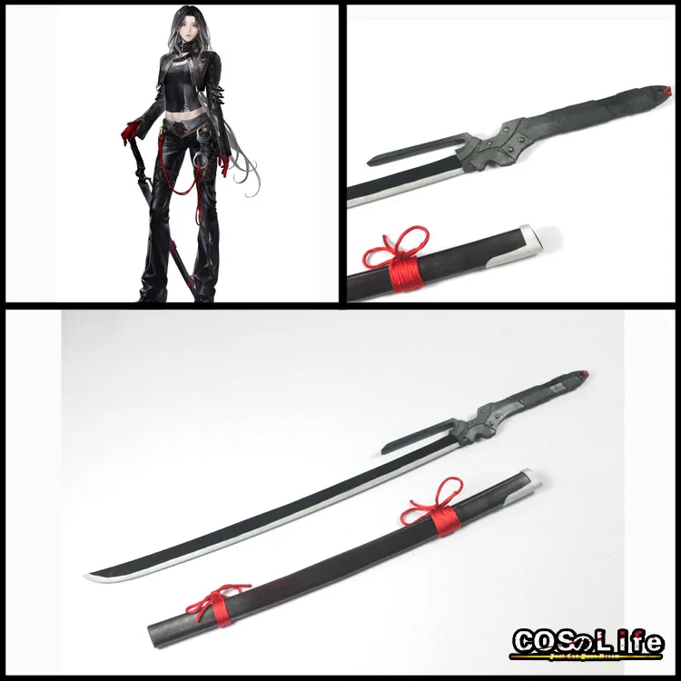 

Angell Sword Path To Nowhere Prop Cosplay Weapons Halloween Christmas Party Props for Comic Show