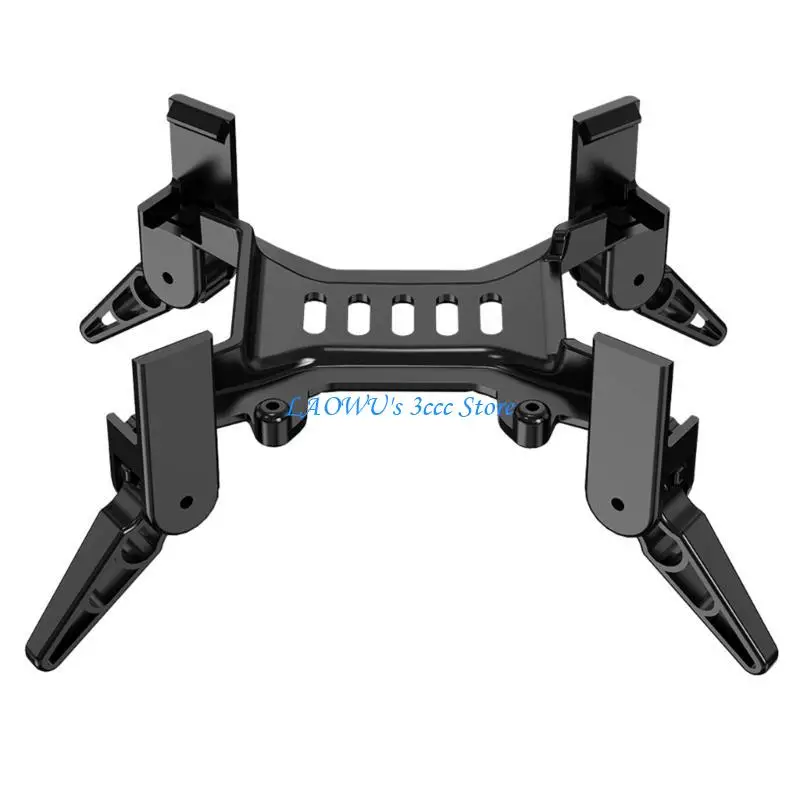 

Y8AD Adjustable Landing Gear for Avata 2 for Indoor and Outdoor Filming