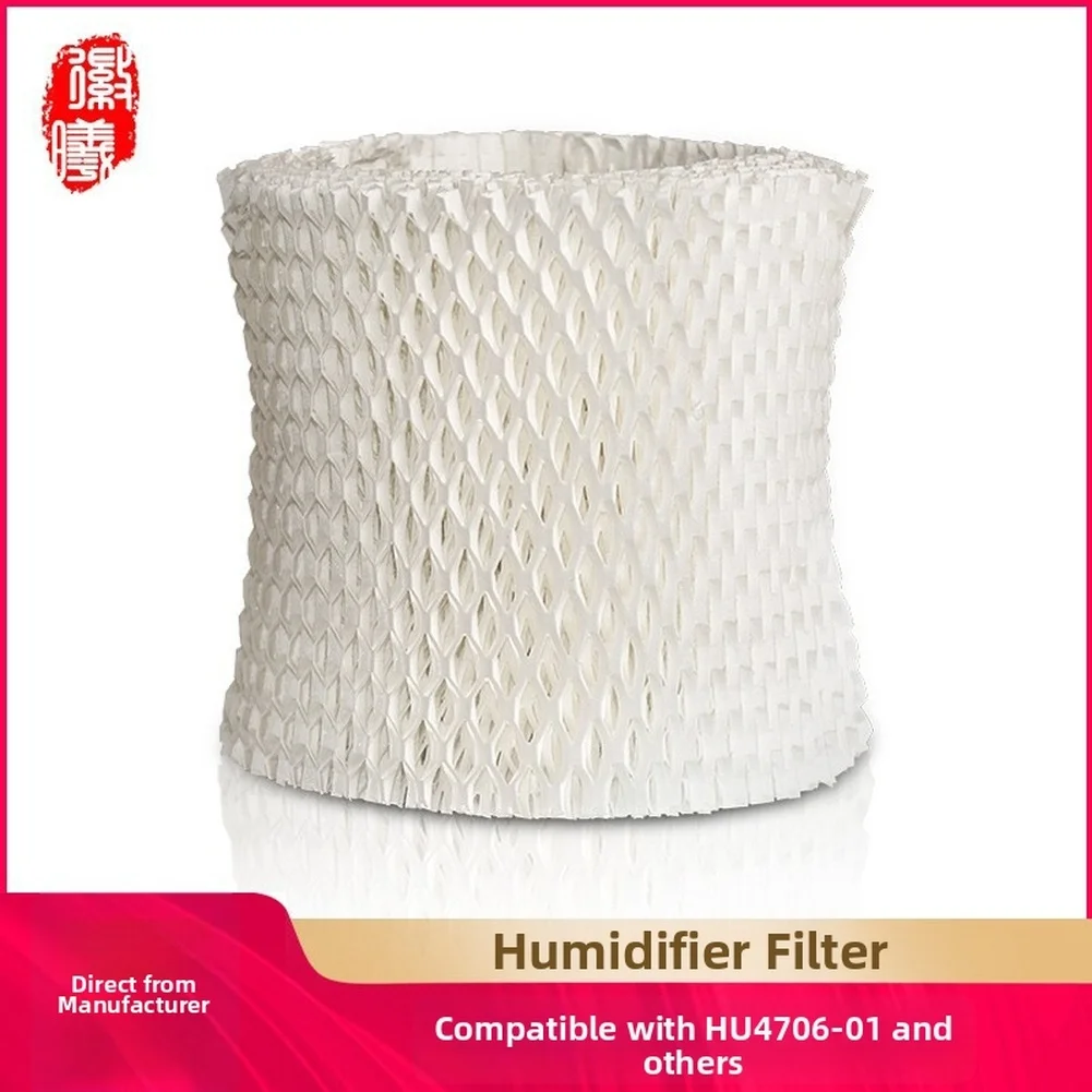 Replacement Filtration Screen Compatible with Brand X HU4706 01 02 03 and HU4136 Humidifiers for Standard Air Care