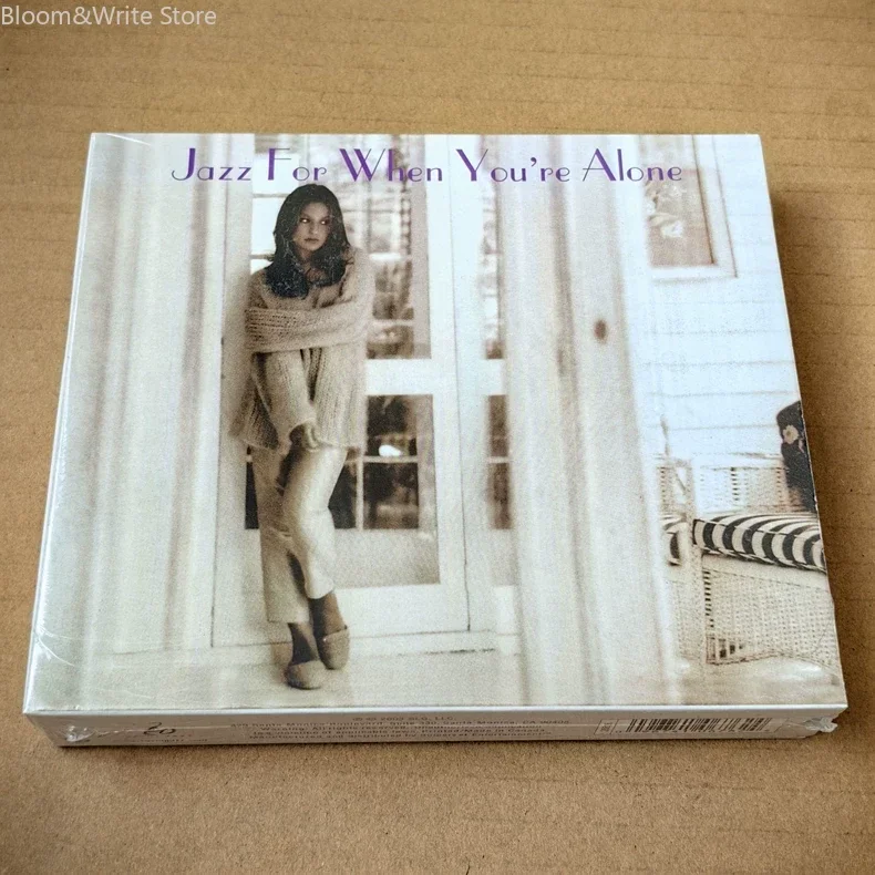 lonely-jazz-sequel-after-the-rain-jazz-para-momentos-de-solitario-2cd-regalo-coleccionable-para-fanaticos-del-jazz