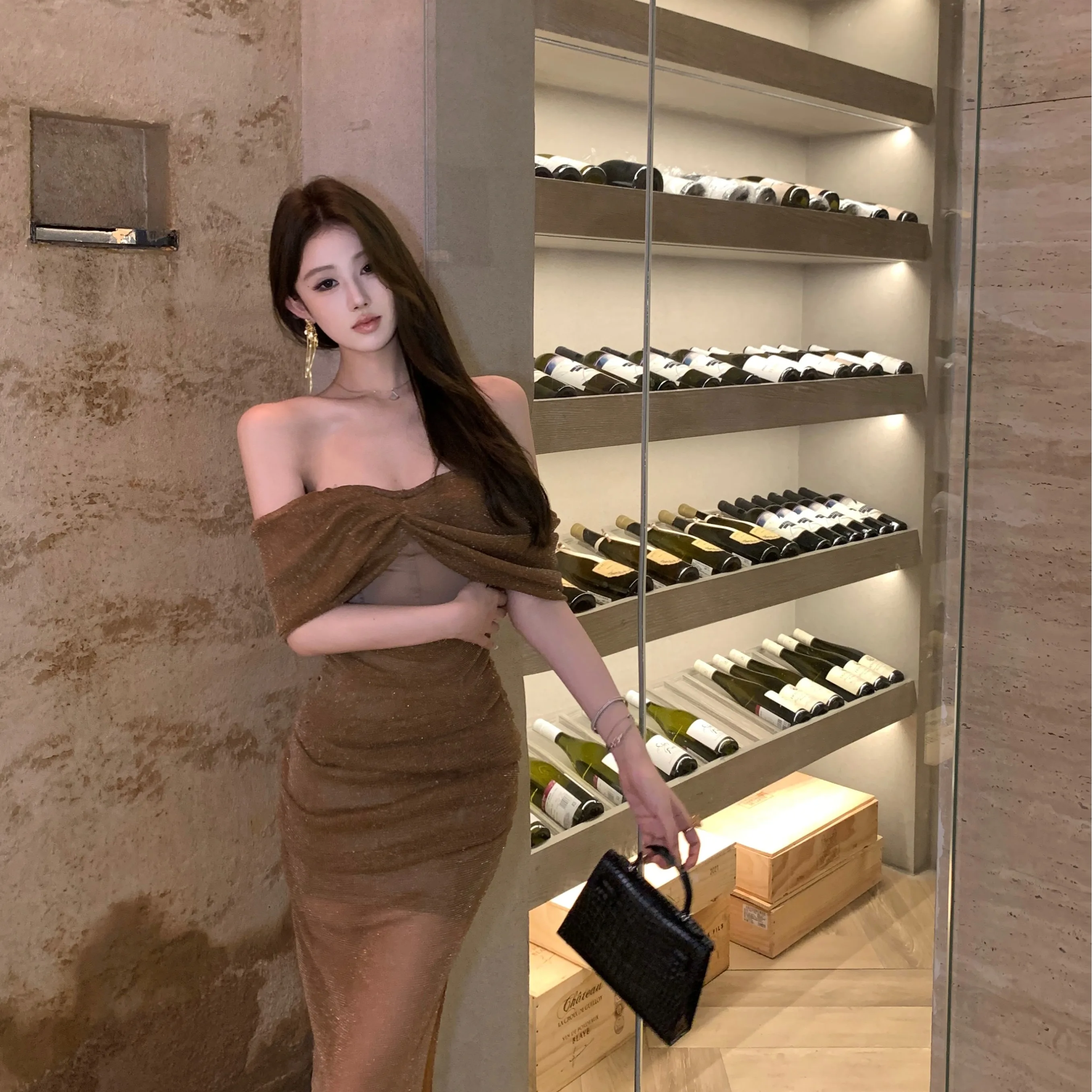 Iny Me Svel One-Oul… - image