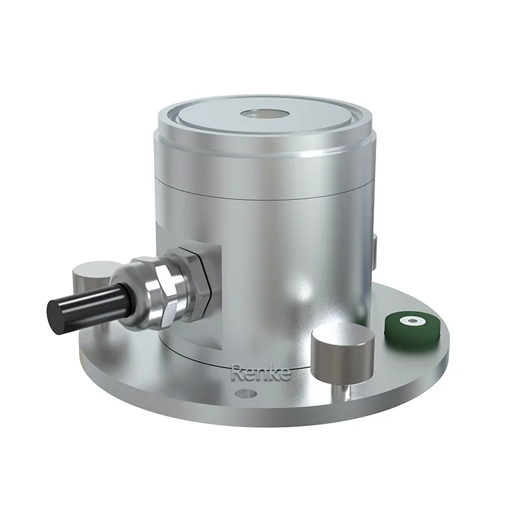 Renke Modbus アナログ UV 光強度計 紫外線放射 UV センサー