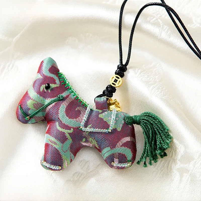 ele-new-chinese-sle-多用途で美しいハンギングチェーン、秋の季節にぴったりのファッショナブルなアクセサリー（jmfive製）