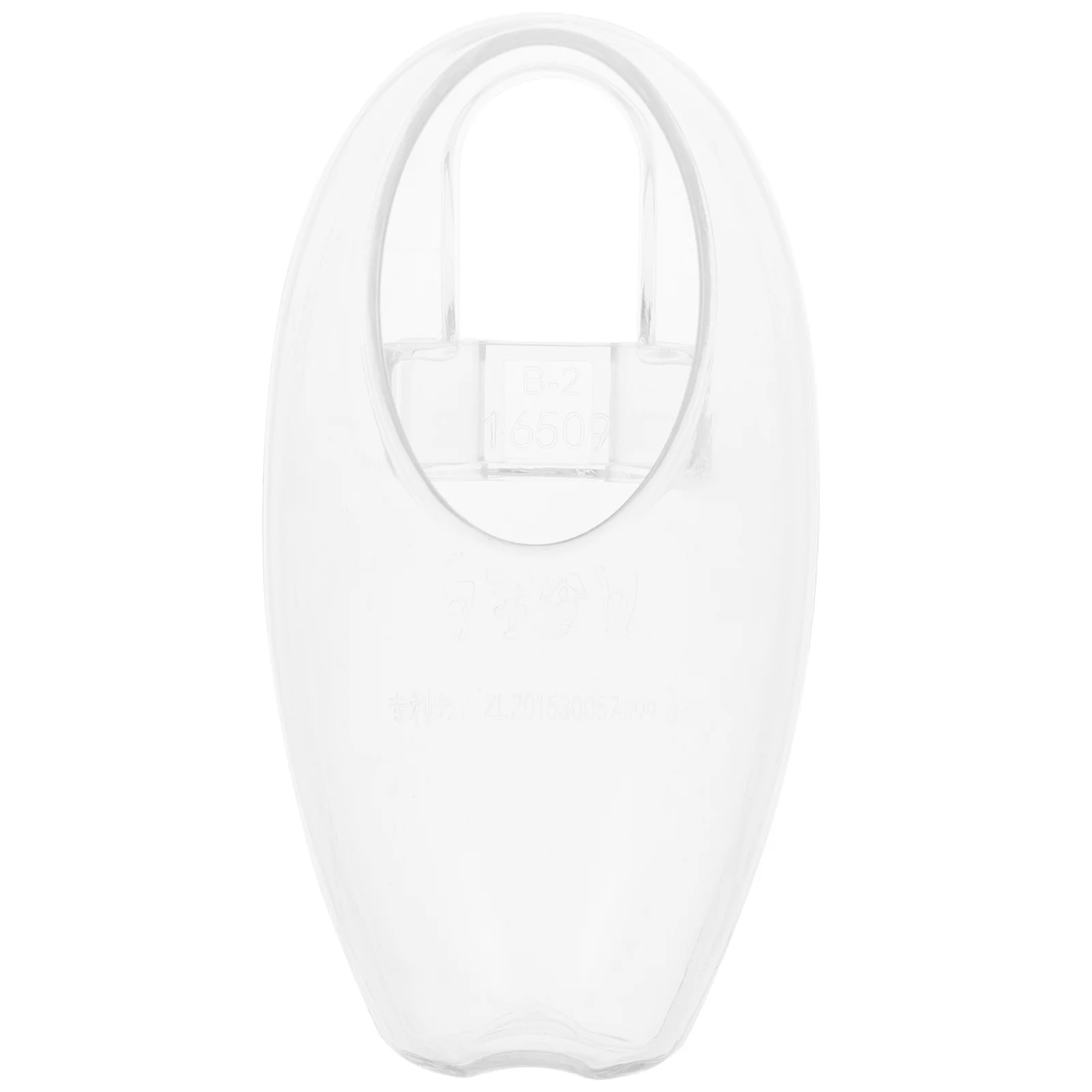 

Hanging Bird Feeder For Cage No Mess Clear Design Weather Resistant Easy Install Indoor Outdoor Feeding Supplies Bird Food