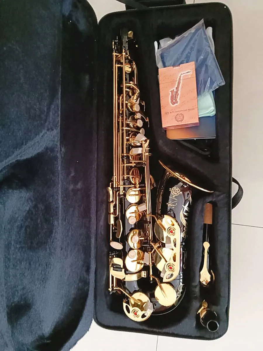 Thumbnail 4 - #17 Discounted Saxophones Worth Buying