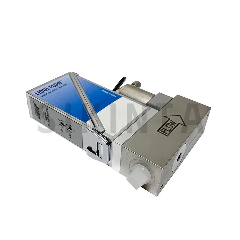 L23V12-PGD-00-K-70S  NH3 1000SCCM Mass Flow Controller