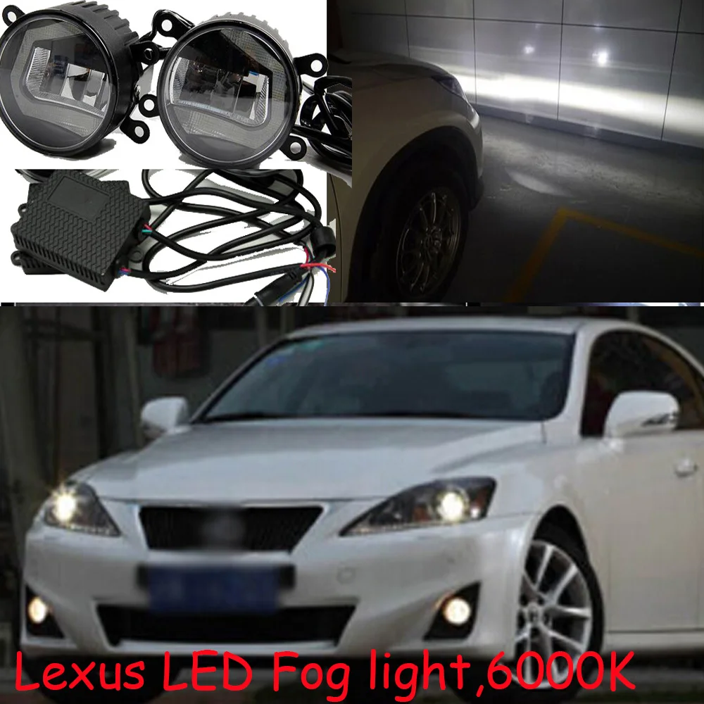 

LED,Lexu IS250 daytime light,LX470 fog light,IS-F day lamp;IS 250 IS300 IS350; IS-F,LX450 LX470 LX570 RX300 RX330 RX350 RX400H