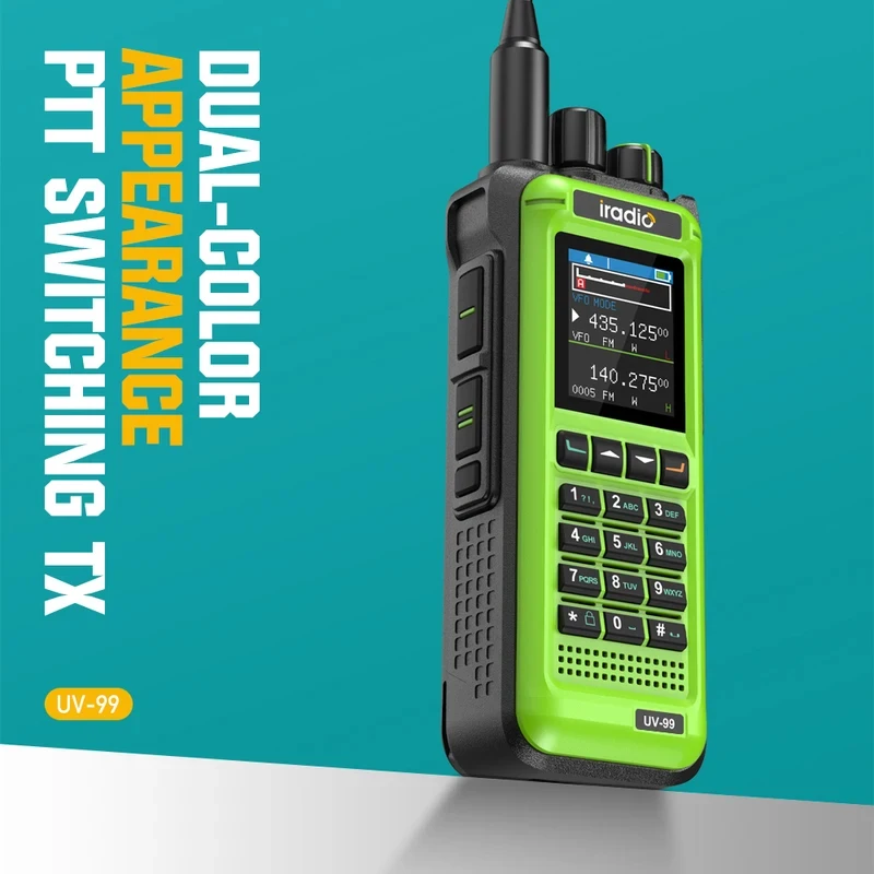 Thumbnail 4 - #2 Trending Radio Scanners Right Now