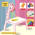 Large pink