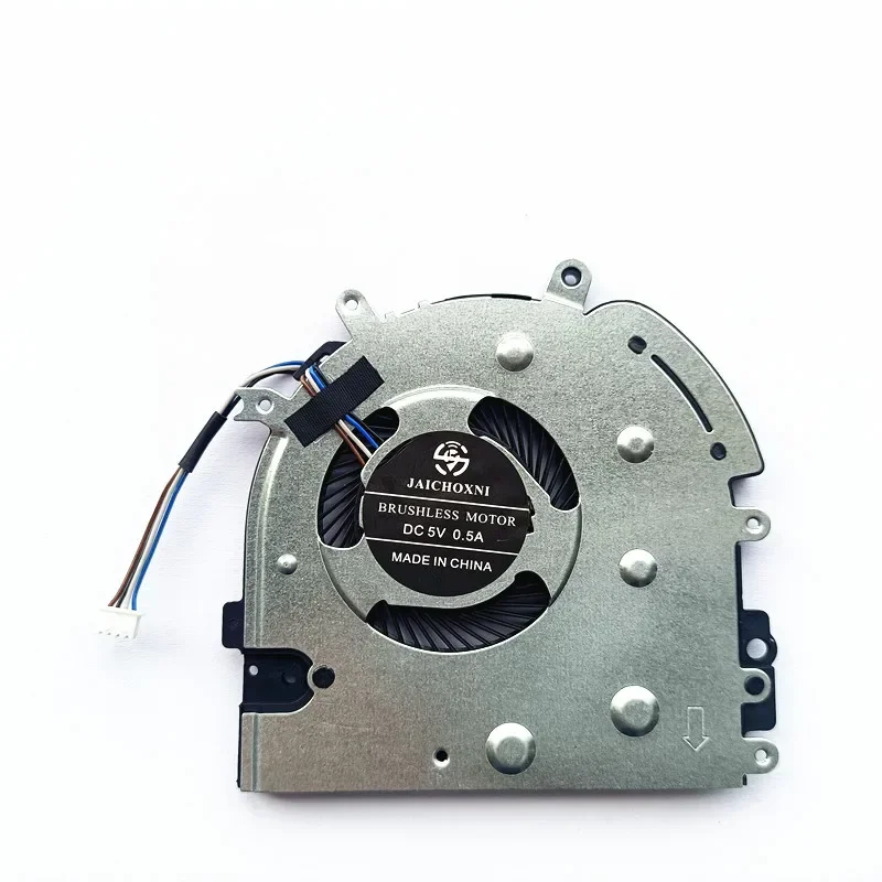 For EliteBook 850 G5 850 G6 ZBOOK 15U G5/ZBOOK 15U G6 EG75050S1-C030-S9A New Laptop CPU Cooling Fan Accessories
