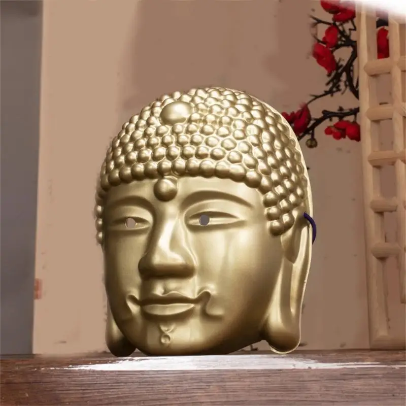 39BD Halloween Buddyzm Maska Cosplay Buddyzm Maska Halloween Buddyzm Maska Na Głowę