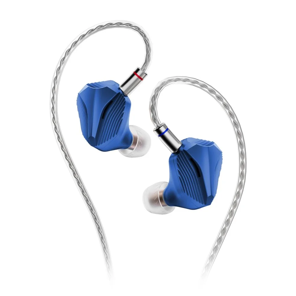 HIDIZS MP145 PRO 14.5mm 超精密ナノグレード平面型 HiFi IEM