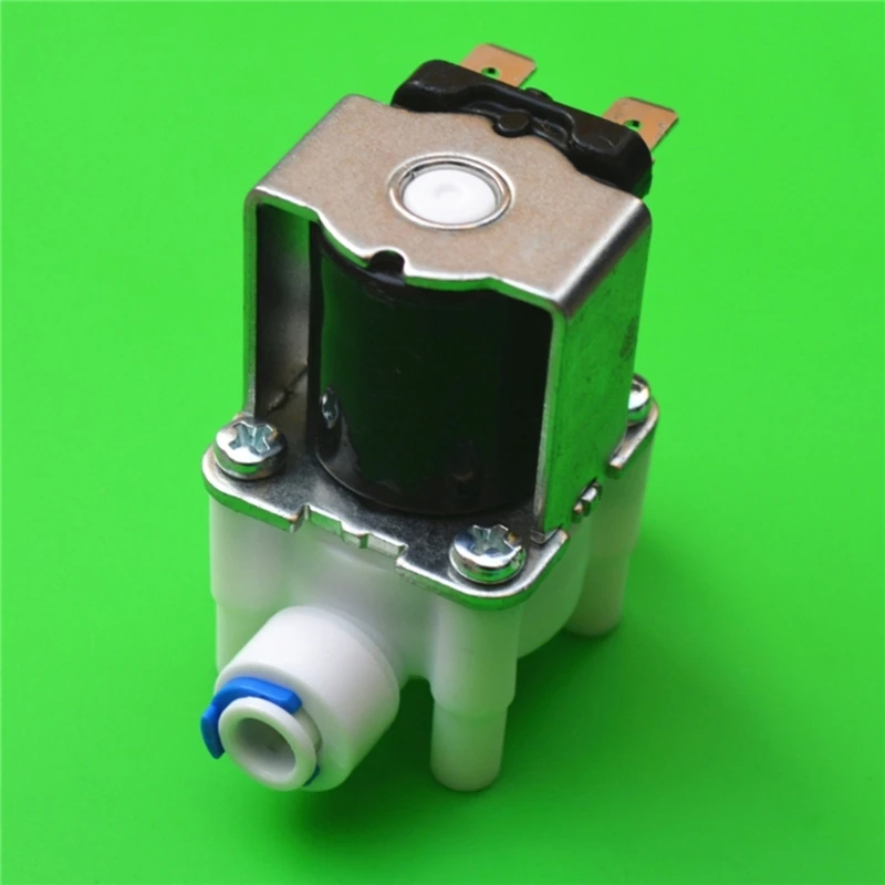 

New Quick Connects Valves Pressure-Controlled 1/4 Shut-off Valves for Water Supply